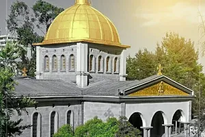 Bisrate Gebreal Church image