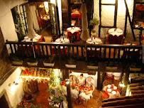 Atmosphère du Restaurant français L'Ostal à Carcassonne - n°4