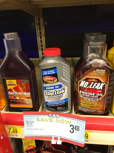 Auto Parts Store «Pep Boys Auto Parts & Service», reviews and photos, 1135 E Colorado Blvd, Pasadena, CA 91106, USA