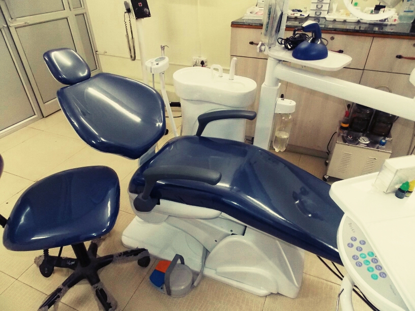 VERMA DENTAL HOSPITAL