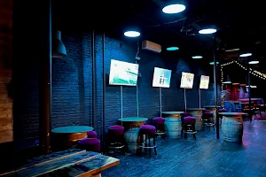 The Bridge Sports Bar & Lounge image