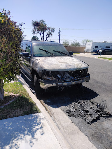 Chevrolet Dealer «Premier Chevrolet of Buena Park», reviews and photos, 6195 Auto Center Dr, Buena Park, CA 90621, USA