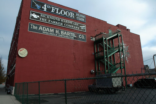 Banquet Hall «4th floor blues club», reviews and photos, 923 N E St, Richmond, IN 47374, USA