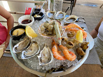 Plats et boissons du Restaurant Côtes & Mer à Bayonne - n°3