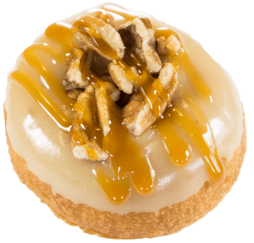 Donut Shop «Peace, Love and Little Donuts of Bethel Park», reviews and photos, 100 Broughton Rd, Bethel Park, PA 15102, USA