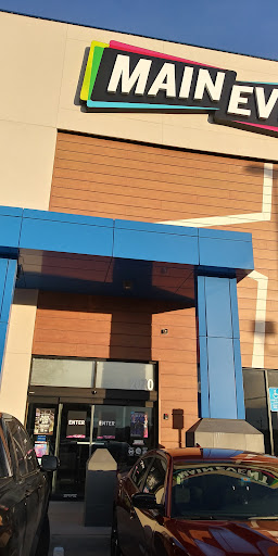 Restaurant «Main Event Entertainment», reviews and photos, 2070 S Stemmons Fwy, Lewisville, TX 75067, USA