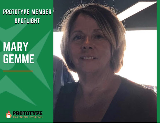 Gym «CrossFit Prototype», reviews and photos, 50 E Main St #1, Westborough, MA 01581, USA