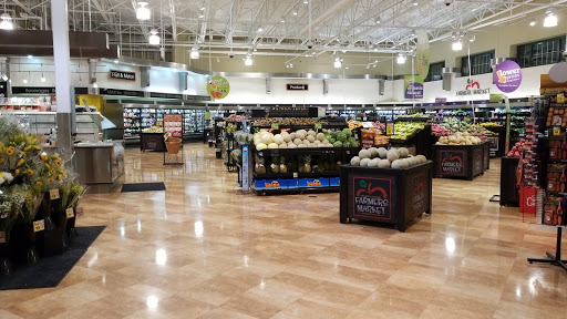 Grocery Store «Harris Teeter», reviews and photos, 3779 Boston St, Baltimore, MD 21224, USA