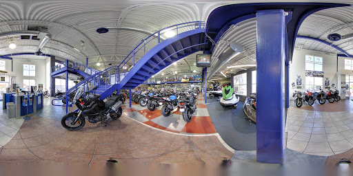 Motorcycle Dealer «RideNow Powersports Phoenix», reviews and photos, 17202 N Cave Creek Rd, Phoenix, AZ 85032, USA