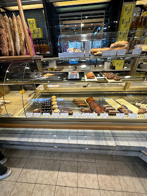 Pâtisserie Magali à Paris