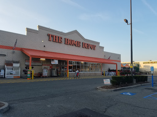 Home Improvement Store «The Home Depot», reviews and photos, 172 Fulton Ave, Hempstead, NY 11550, USA
