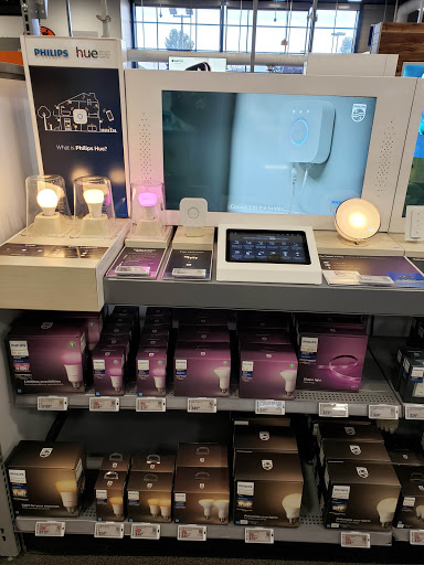 Electronics Store «Best Buy», reviews and photos, 26531 Bouquet Canyon Rd, Santa Clarita, CA 91350, USA