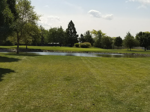 Golf Course «Otte Golf & Family Fun Center», reviews and photos, 681 Sheek Rd, Greenwood, IN 46143, USA