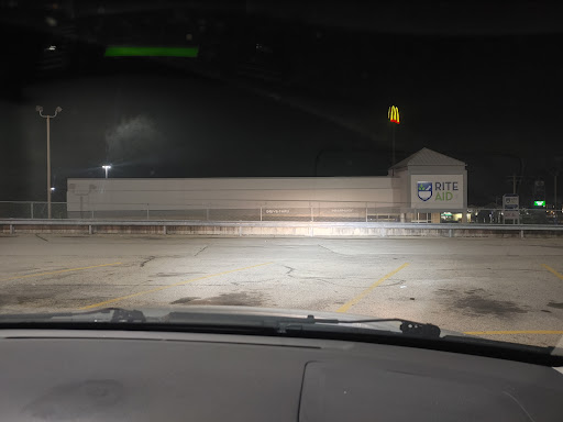 Auto Parts Store «Advance Auto Parts», reviews and photos, 153 Wilson Rd, Bentleyville, PA 15314, USA