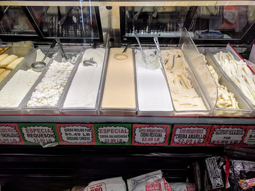 Grocery Store «Super Mercado Mexico», reviews and photos, 970 SE Oak St, Hillsboro, OR 97123, USA