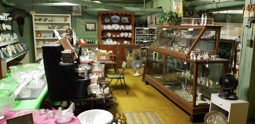 Show and Tell Antiques