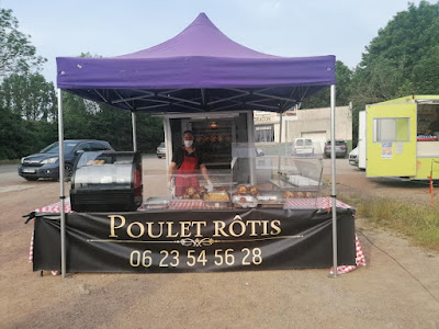 Mon p'tit poulet à Norrent-Fontes