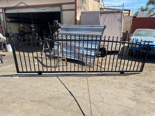 Auto Body Shop «Victory Auto Body Shop», reviews and photos, 17441 Clark Ave, Bellflower, CA 90706, USA