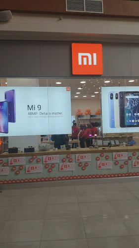 Xiaomi Store Mall Barrio Independencia