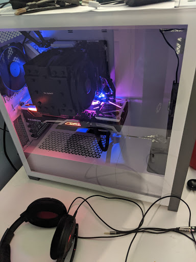 Computer Repair Service «Neighbor Computer Services, Inc.», reviews and photos, 14748 Northern Blvd, Flushing, NY 11354, USA