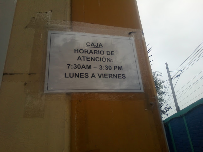 Carnet de Sanidad - Lima