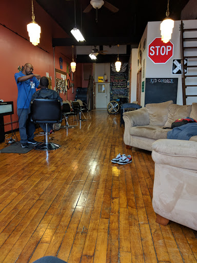 326 W Kalamazoo Ave, Kalamazoo, MI 49007, USA