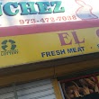 Sanchez Live Poultry Market (حلال)