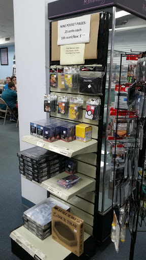 Game Store «Dream Wizards», reviews and photos, 11772 Parklawn Dr, Rockville, MD 20852, USA