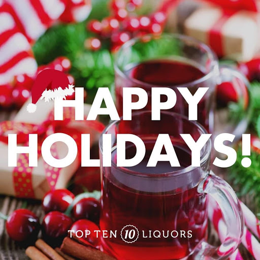 Liquor Store «Top Ten Liquors», reviews and photos, 5111 Excelsior Blvd, St Louis Park, MN 55416, USA