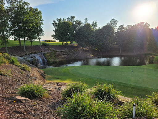 Golf Club «Sultans Run Golf Club», reviews and photos, 1490 N Meridian Rd, Jasper, IN 47546, USA