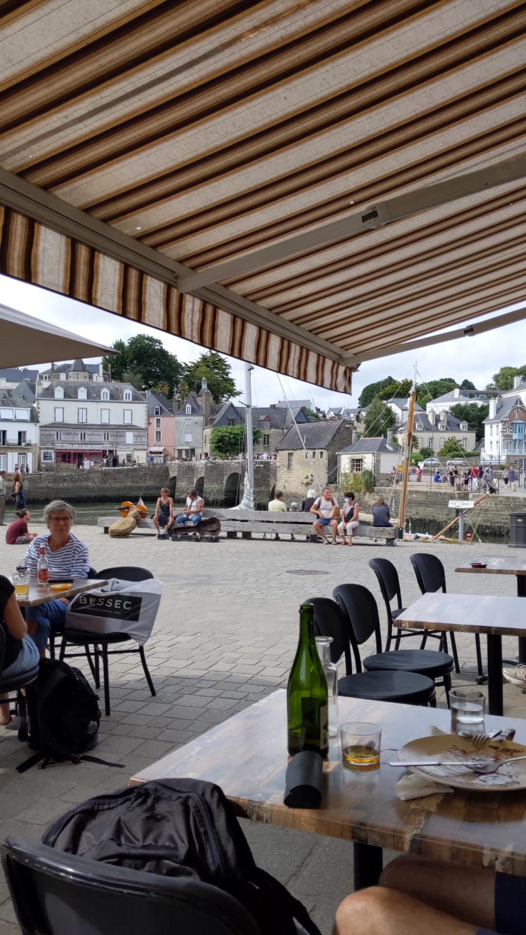 Photo n° 1 de l'avis de Nicolas.o fait le 13/08/2020 à 15:05