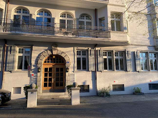 Rezensionen über Praxis Seegarten in Zürich - Psychologe