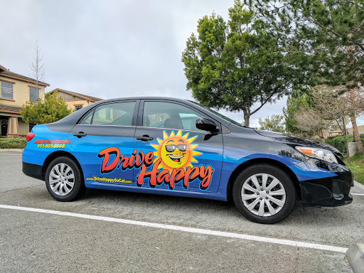 Drive Happy Driving School