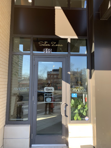 Beauty Salon «Salon Zoma», reviews and photos, 8029 Georgia Ave, Silver Spring, MD 20910, USA