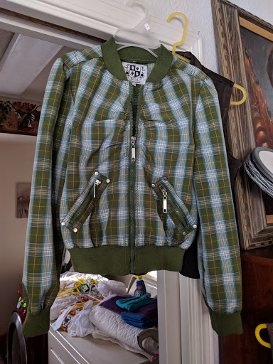 Thrift Store «Thrift Town», reviews and photos, 6328 Fair Oaks Blvd, Carmichael, CA 95608, USA