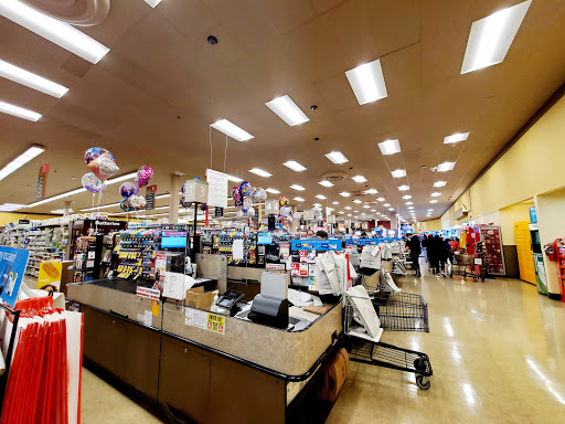 Grocery Store «Safeway», reviews and photos, 2111 Mission St, Santa Cruz, CA 95060, USA