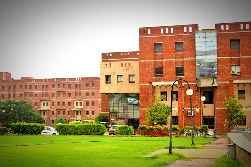 University residences in Jaipur