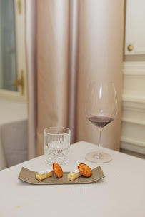 Photos du propriétaire du Restaurant gastronomique La Table du Château Gratien à Saumur - n°9