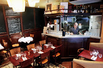 Atmosphère du Restaurant Le Severo à Paris - n°6