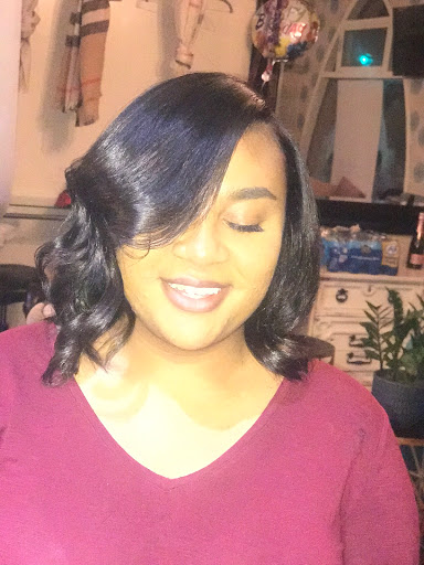 Hair Salon «Dream Girls Fine Hair Imports Salon», reviews and photos, 9090 Elk Grove Blvd, Elk Grove, CA 95624, USA