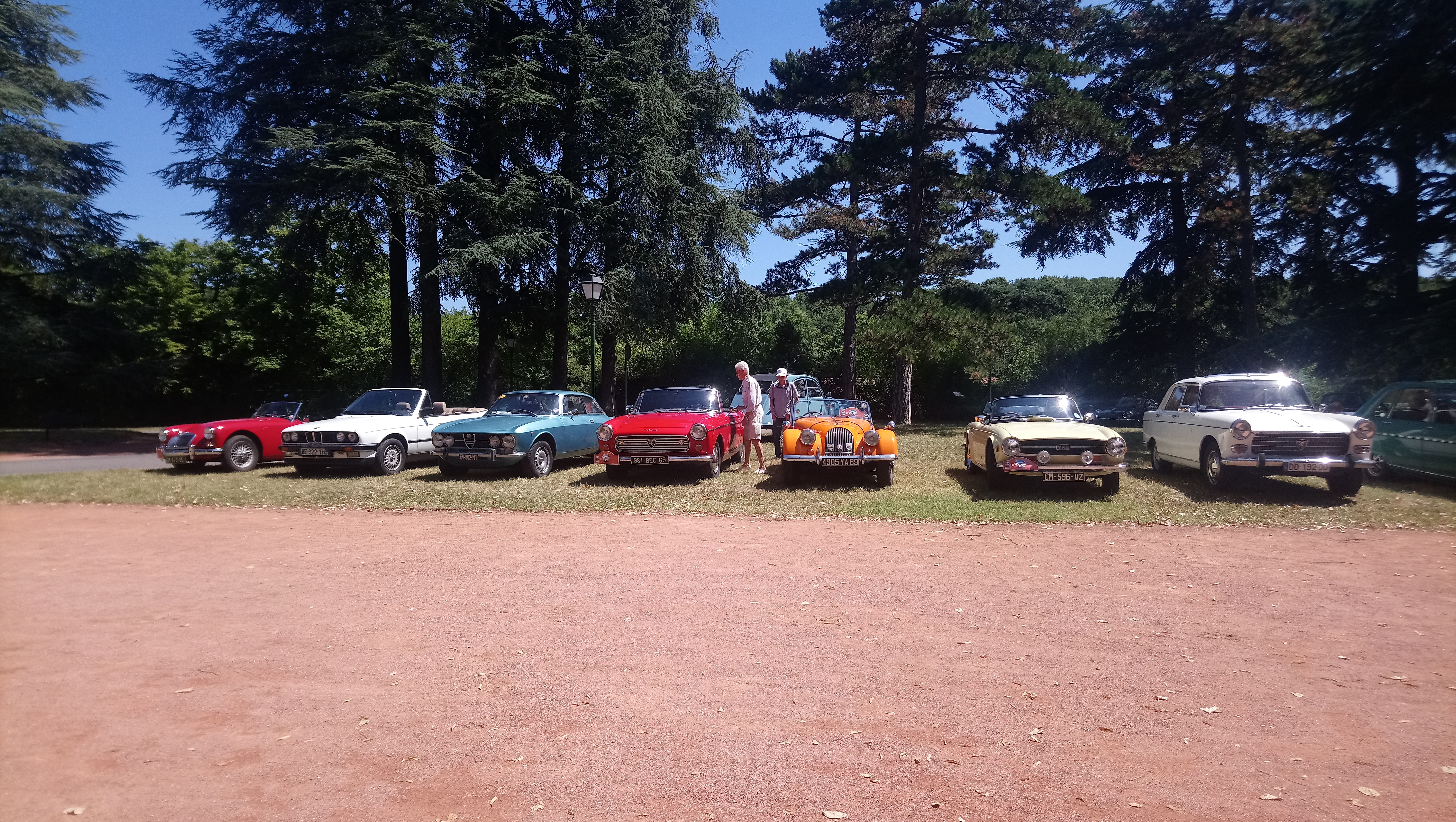 Photo n° 1 de l'avis de Fio.U fait le 02/08/2018 à 16:49