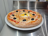 Plats et boissons du Pizzeria OYE PIZZA à Montfermeil - n°17