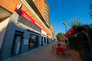 Telepizza Sevilla, Bellavista - Comida a Domicilio image