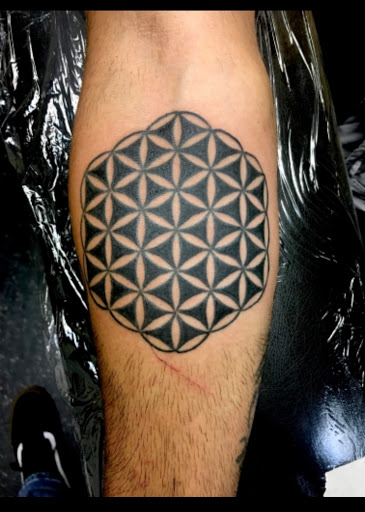 Tattoo Shop «Steel City Tattoos», reviews and photos, 314 E Broad St, Bethlehem, PA 18018, USA