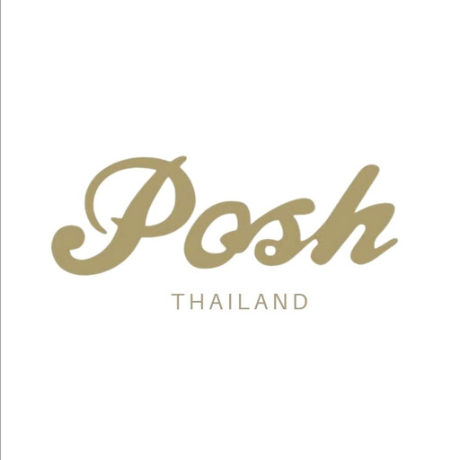 POSH Thailand สาขา Terminal 21 Asoke