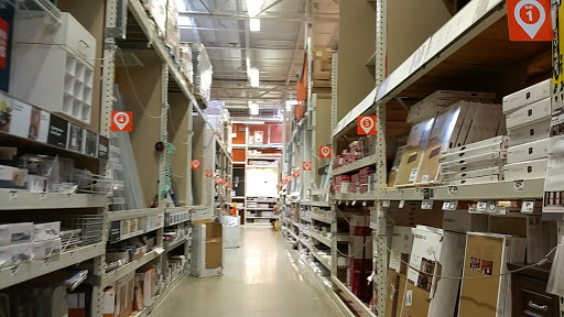 Home Improvement Store «The Home Depot», reviews and photos, 701 Nassau Park Blvd, Princeton, NJ 08540, USA