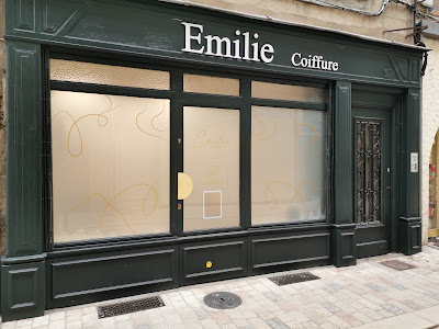 EMILIE coiffure à Castres