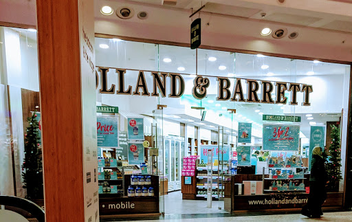 Holland & Barrett