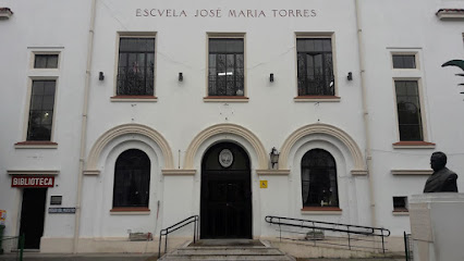 Escuela Primaria N° 9 Distrito Escolar 20 'José María Torres'