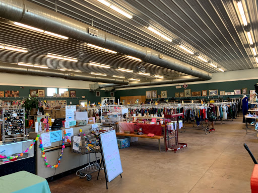 Thrift Store «The Arc Attic Treasures», reviews and photos, 3201 43rd St S, Fargo, ND 58104, USA